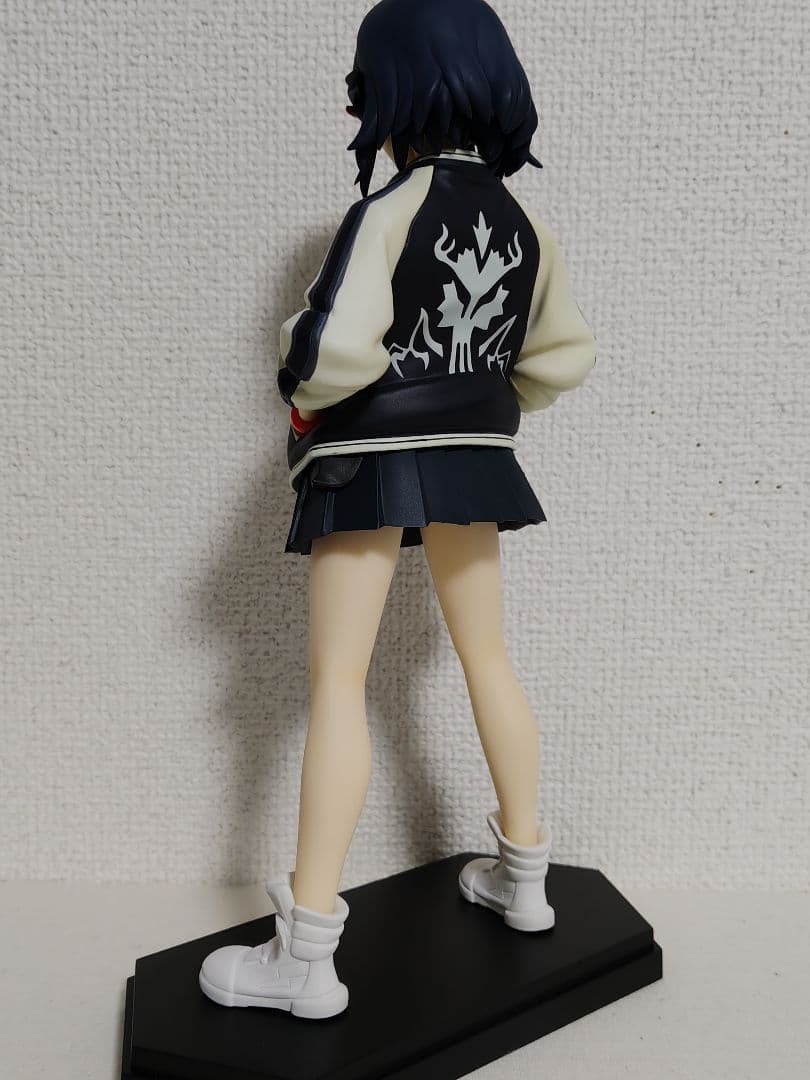 キルラキル POP UP PARADE 纏流子 スカジャンVer. L size