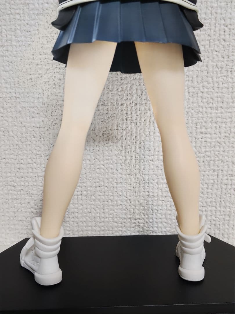 キルラキル POP UP PARADE 纏流子 スカジャンVer. L size
