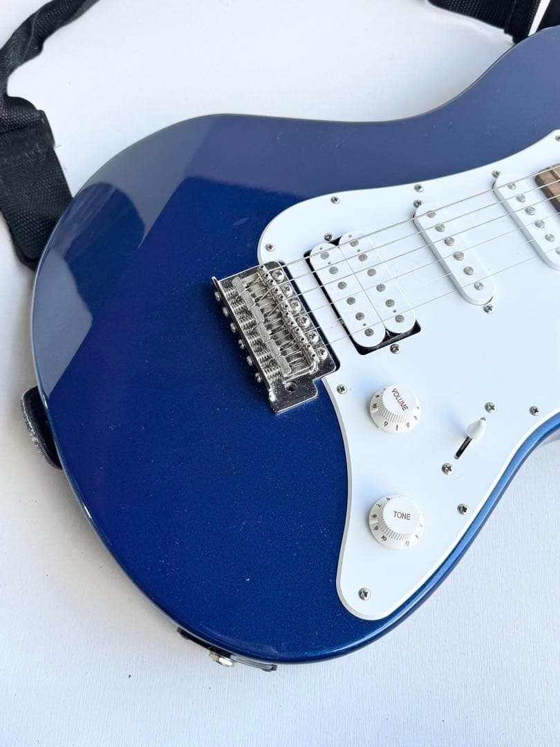 【動作品 】YAMAHA PACIFICA PAC012 エレキギター ヤマハ