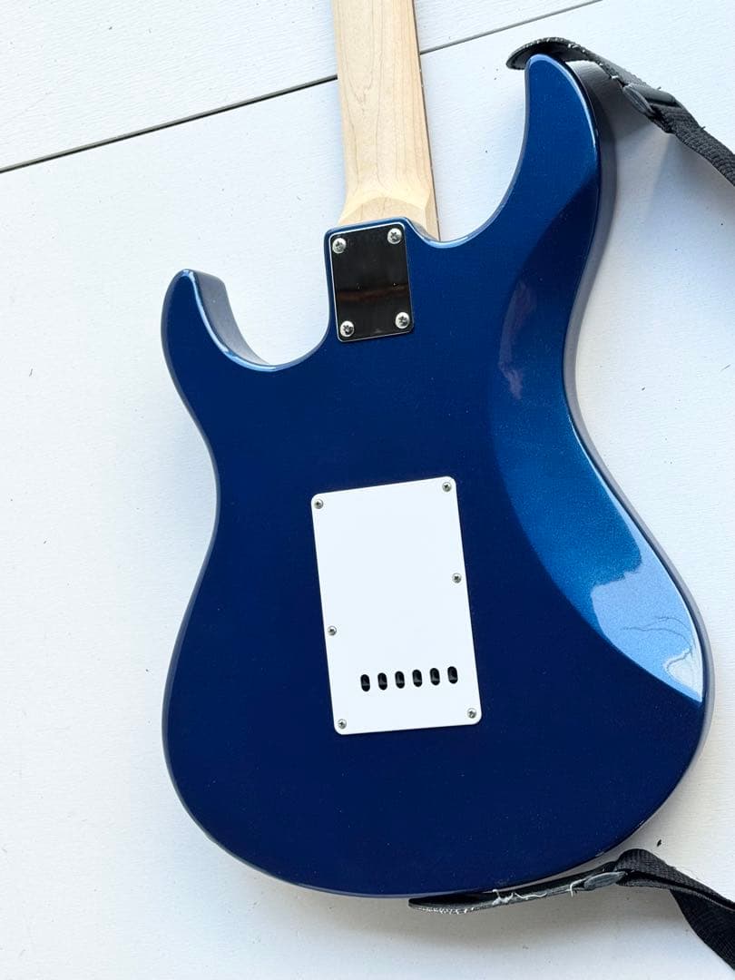 【動作品 】YAMAHA PACIFICA PAC012 エレキギター ヤマハ