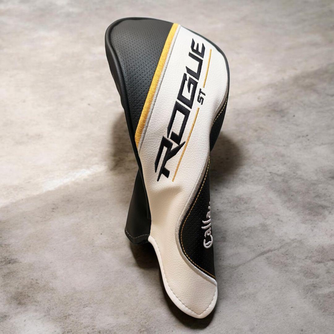 Callaway Rogue ST LS 3番フェアウェイウッド
