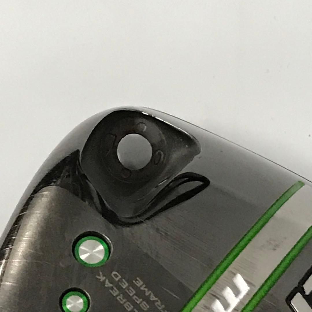 ◯ Callaway EPIC MAX LS 10.5° ヘッドのみ
