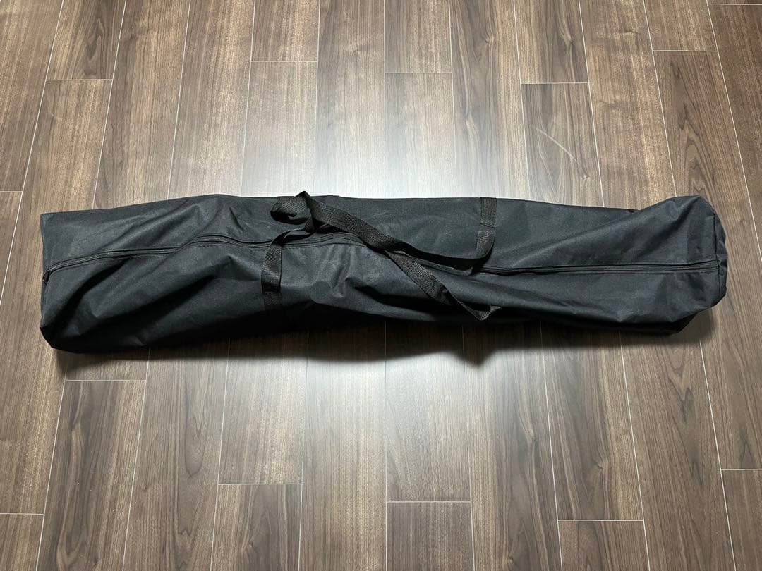 ハンモック　組み立て式