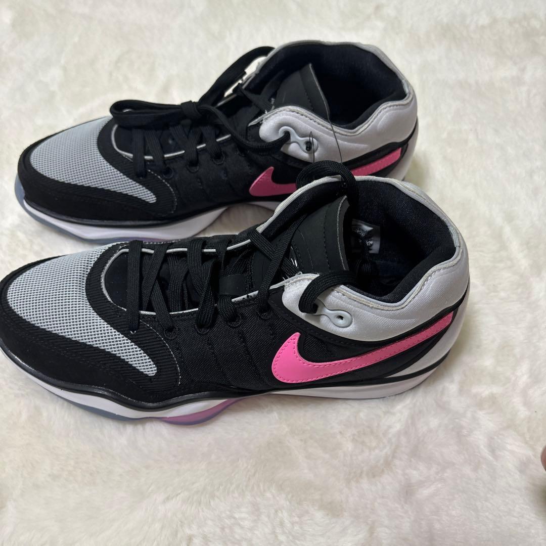 最終処分NIKE GT ハッスル 2 EP 27.0cm