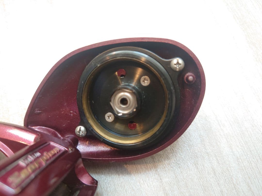 t*o様 SHIMANO Bantam Scorpion nium XT