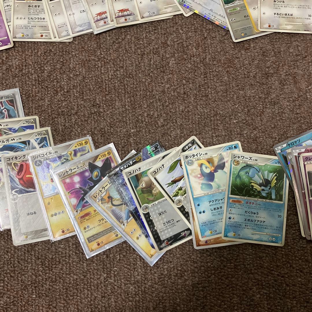 ポケモンカードまとめ売り