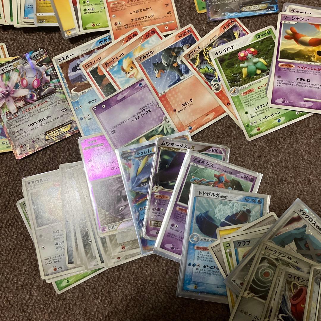ポケモンカードまとめ売り