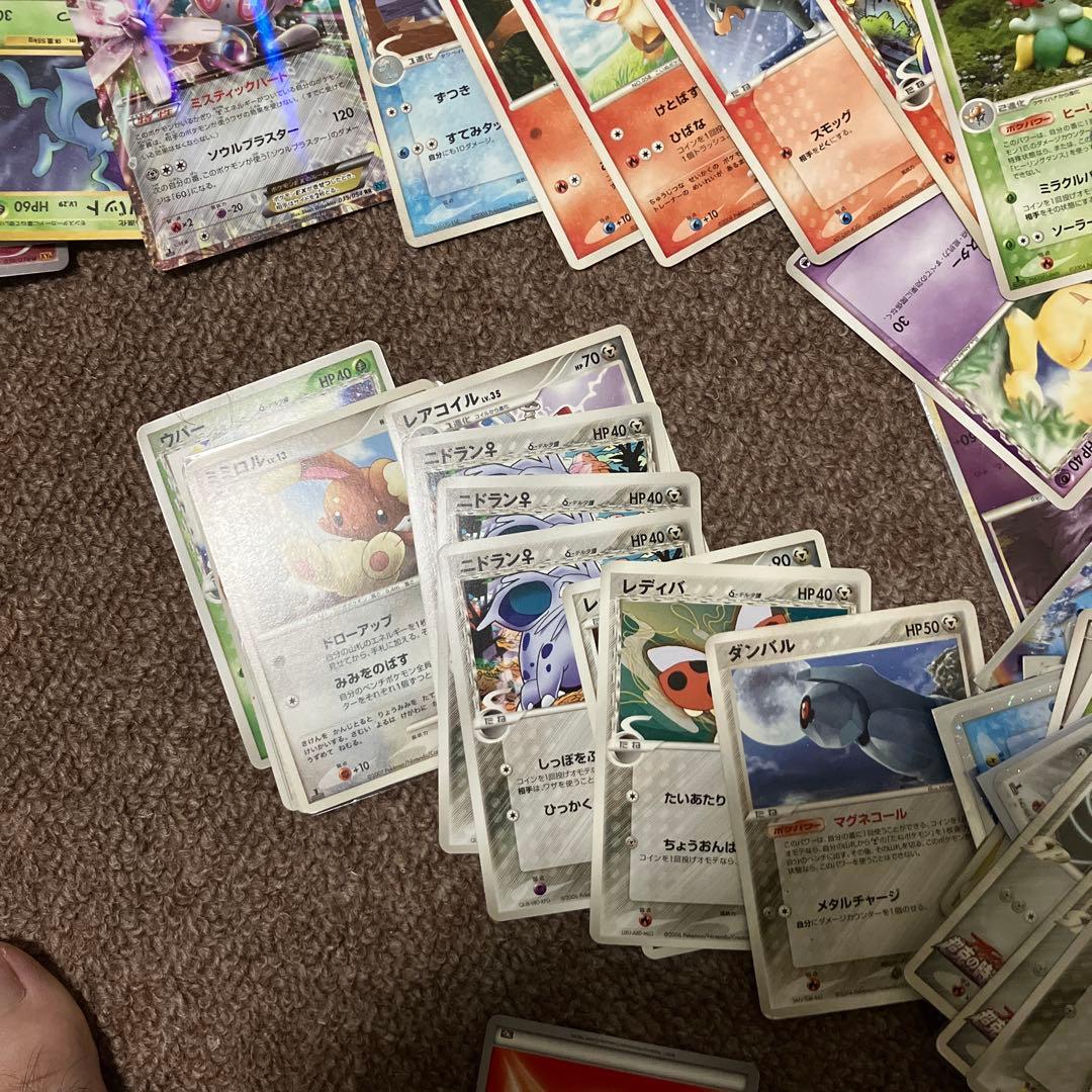 ポケモンカードまとめ売り
