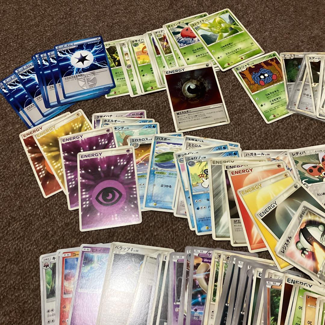 ポケモンカードまとめ売り