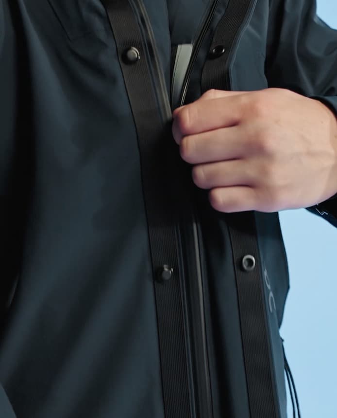 On Parka　オン　パーカ