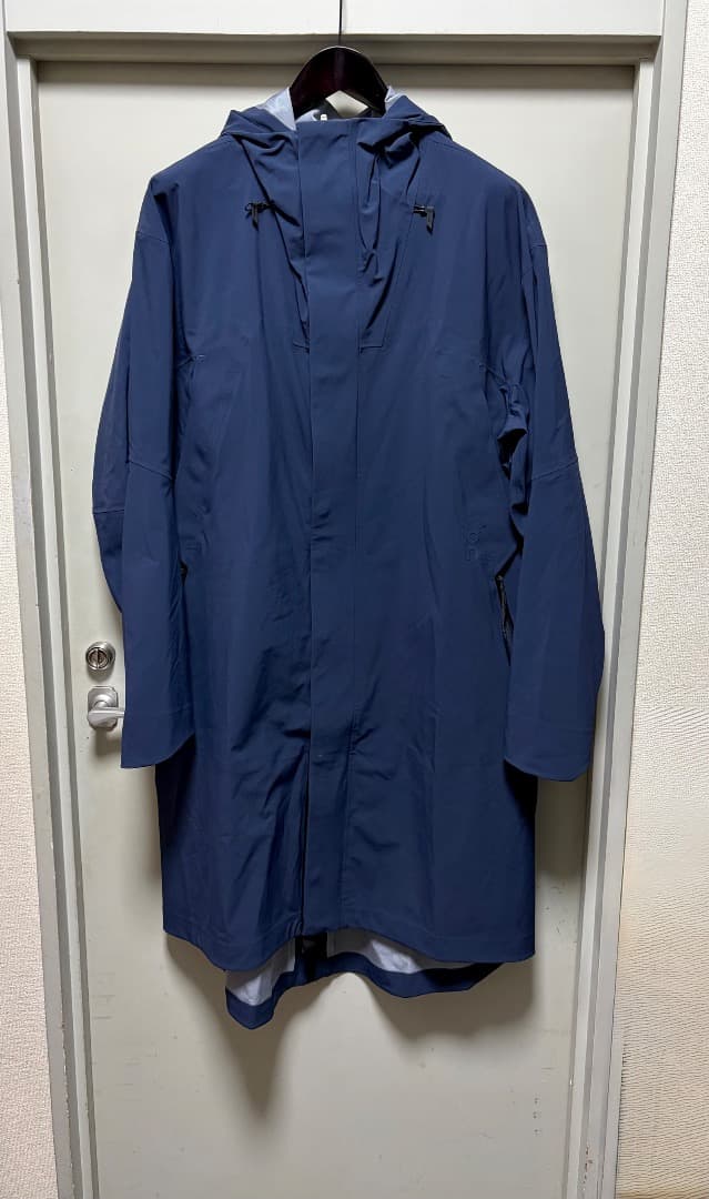 On Parka　オン　パーカ