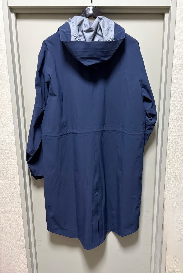 On Parka　オン　パーカ