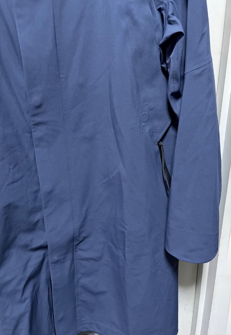 On Parka　オン　パーカ