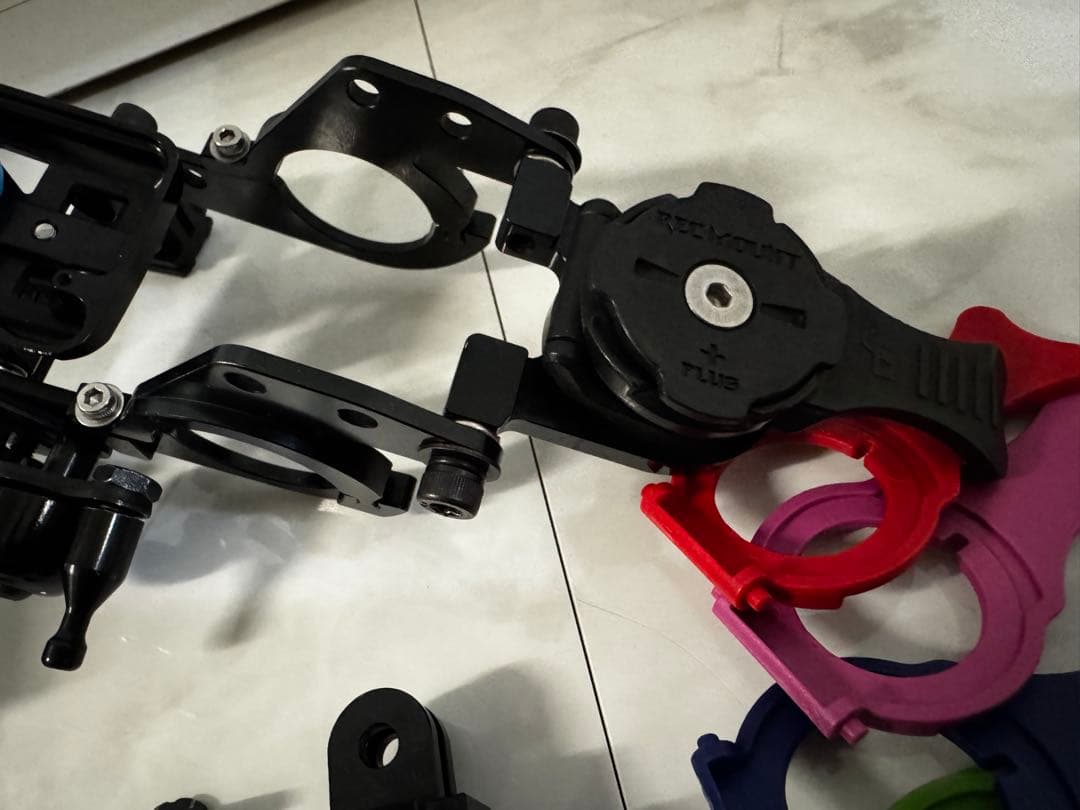 【まとめ売り】REC-MOUNT（レックマウント） 各種オプションセット