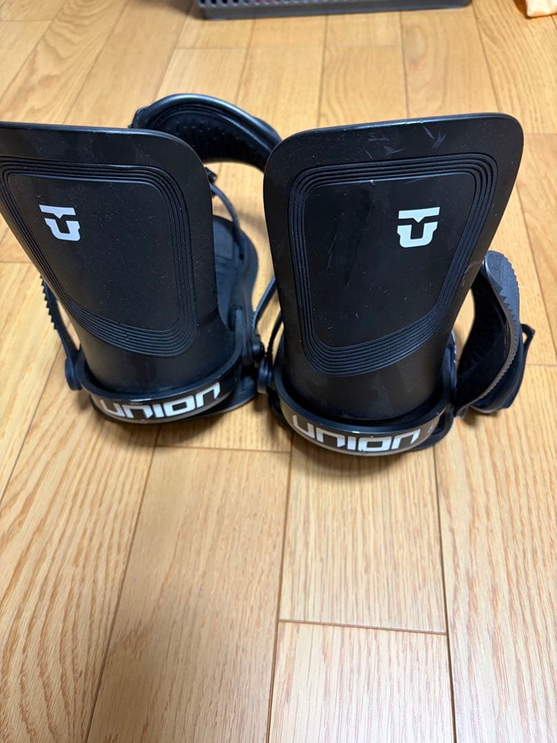 スノーボード union ultra