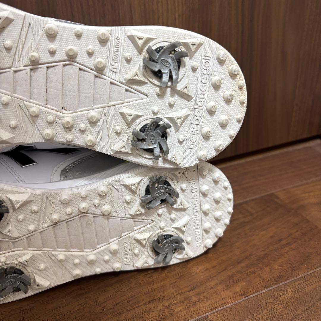 New Balance 996 BOA スパイク　ゴルフシューズ　27.0cm