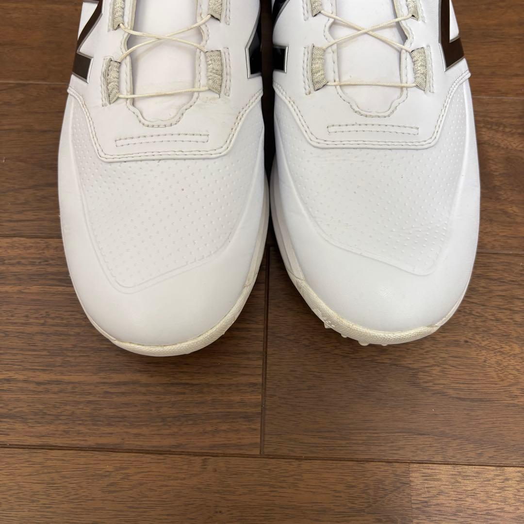 New Balance 996 BOA スパイク　ゴルフシューズ　27.0cm