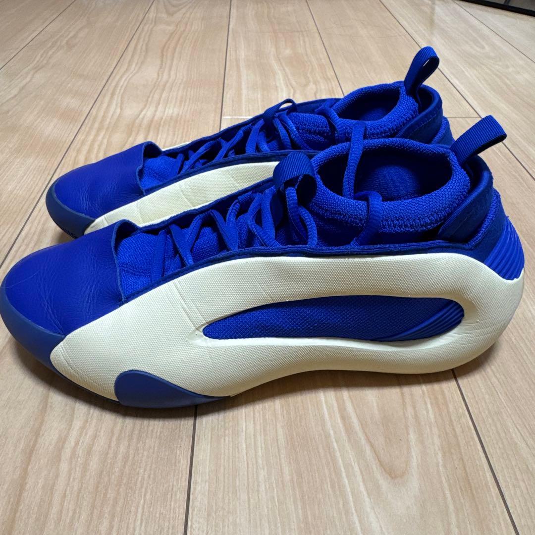シューズ(男性用) adidas Harden8