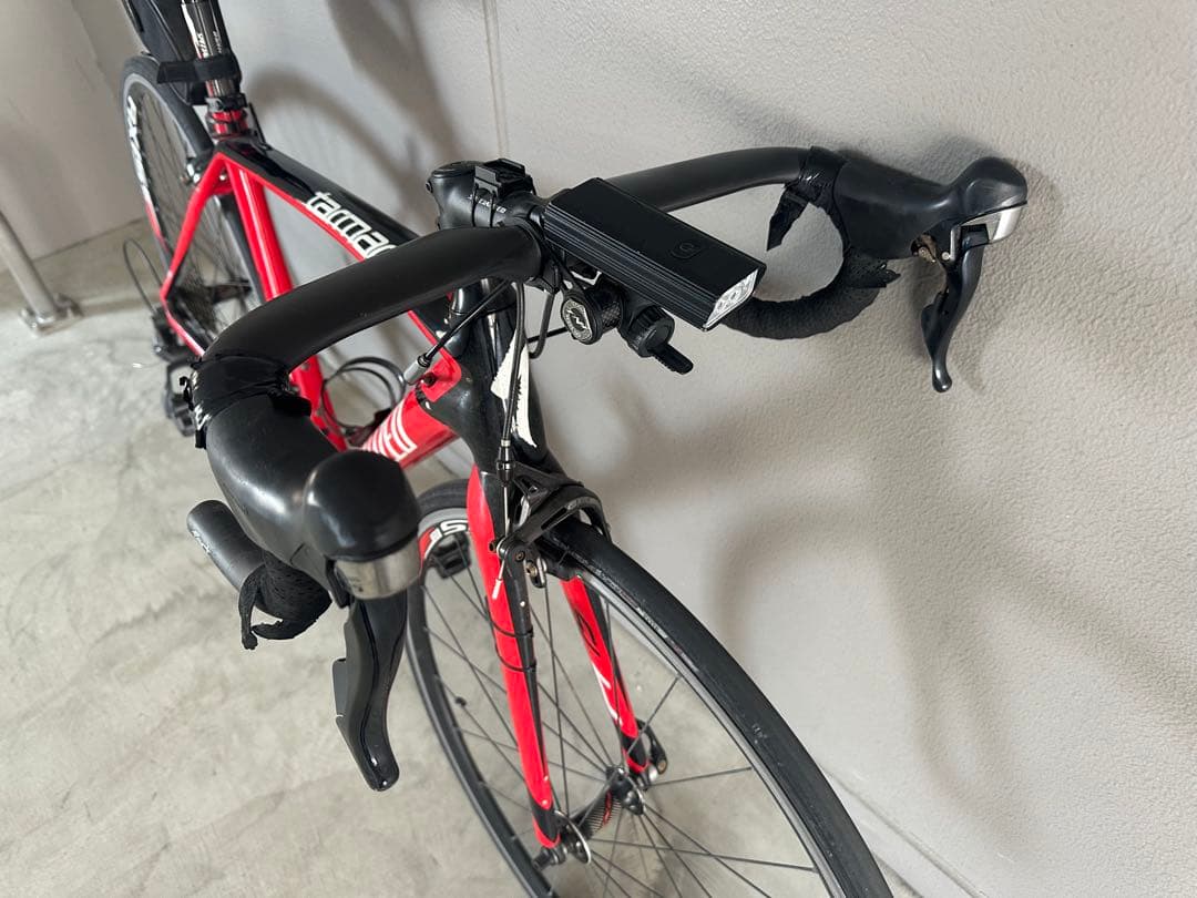 SPECIALIZED ロードバイク カーボンフレーム
