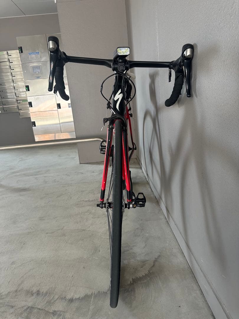 SPECIALIZED ロードバイク カーボンフレーム
