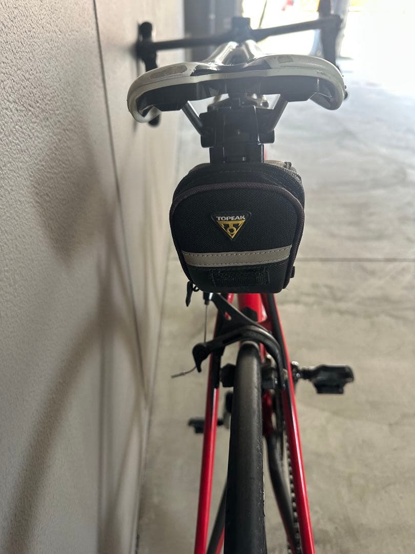SPECIALIZED ロードバイク カーボンフレーム