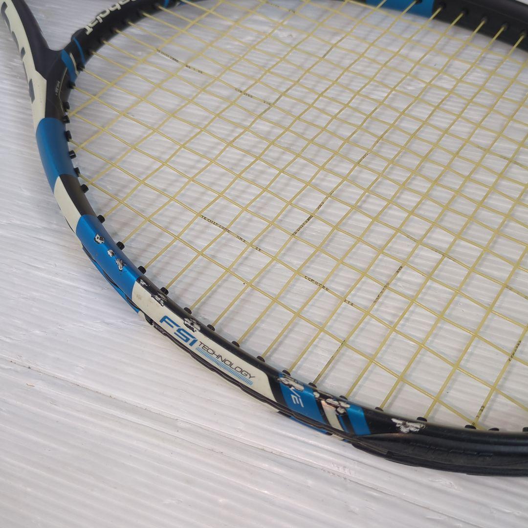 Babolat Pure Drive　2015年モデル　G1