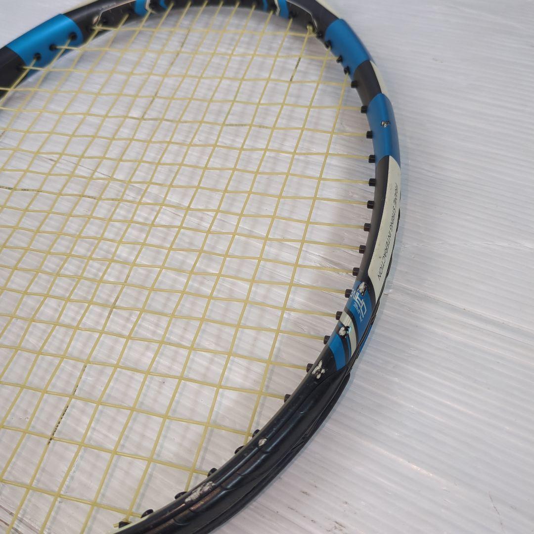 Babolat Pure Drive　2015年モデル　G1