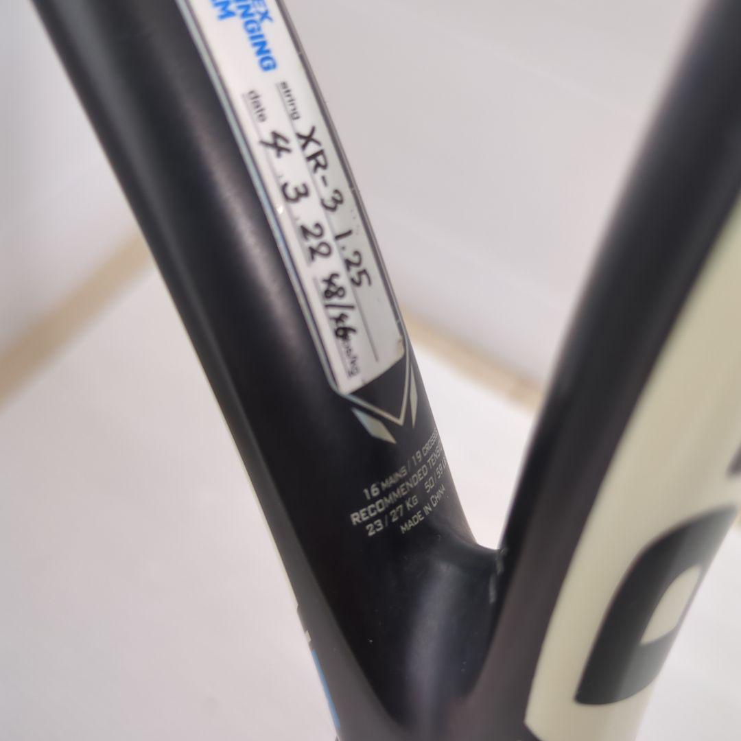 Babolat Pure Drive　2015年モデル　G1