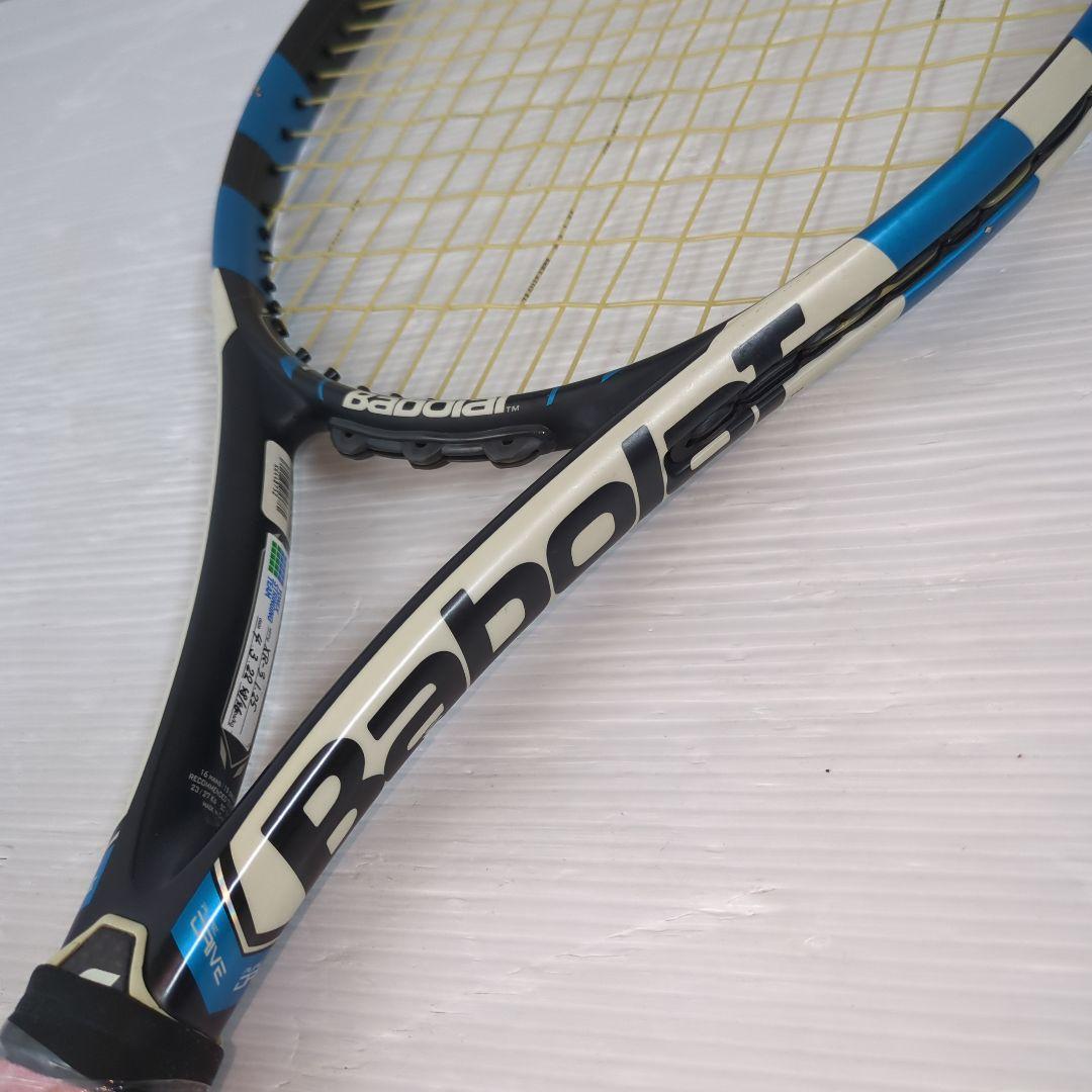 Babolat Pure Drive　2015年モデル　G1