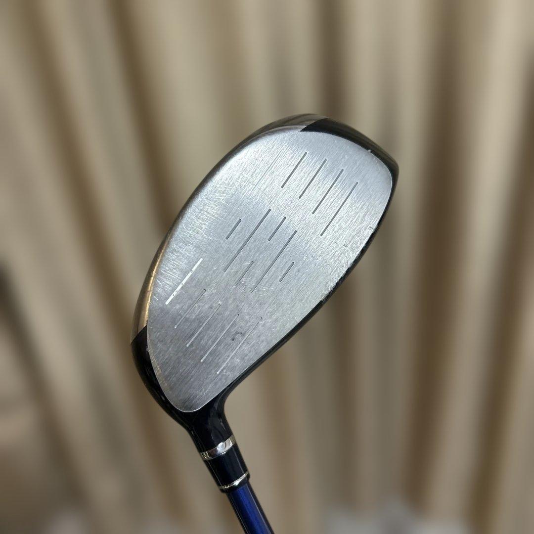 【専用ヘッドカバー付】ND001 NEXGENドライバー　シャフトNEXGEN