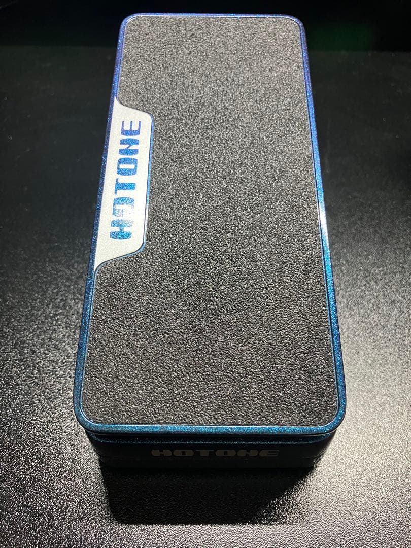 HOTONE SOUL PRESS II ワウペダル　美品！