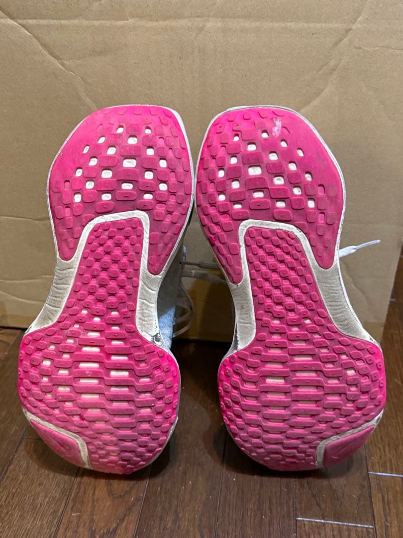 ナイキNIKE インヴィンシブルラン 26.5cm 2足セット