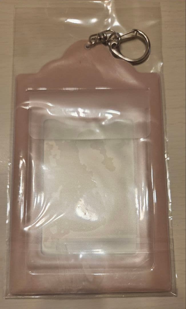 超特急 タクヤ キラリ C賞 チェキホルダー