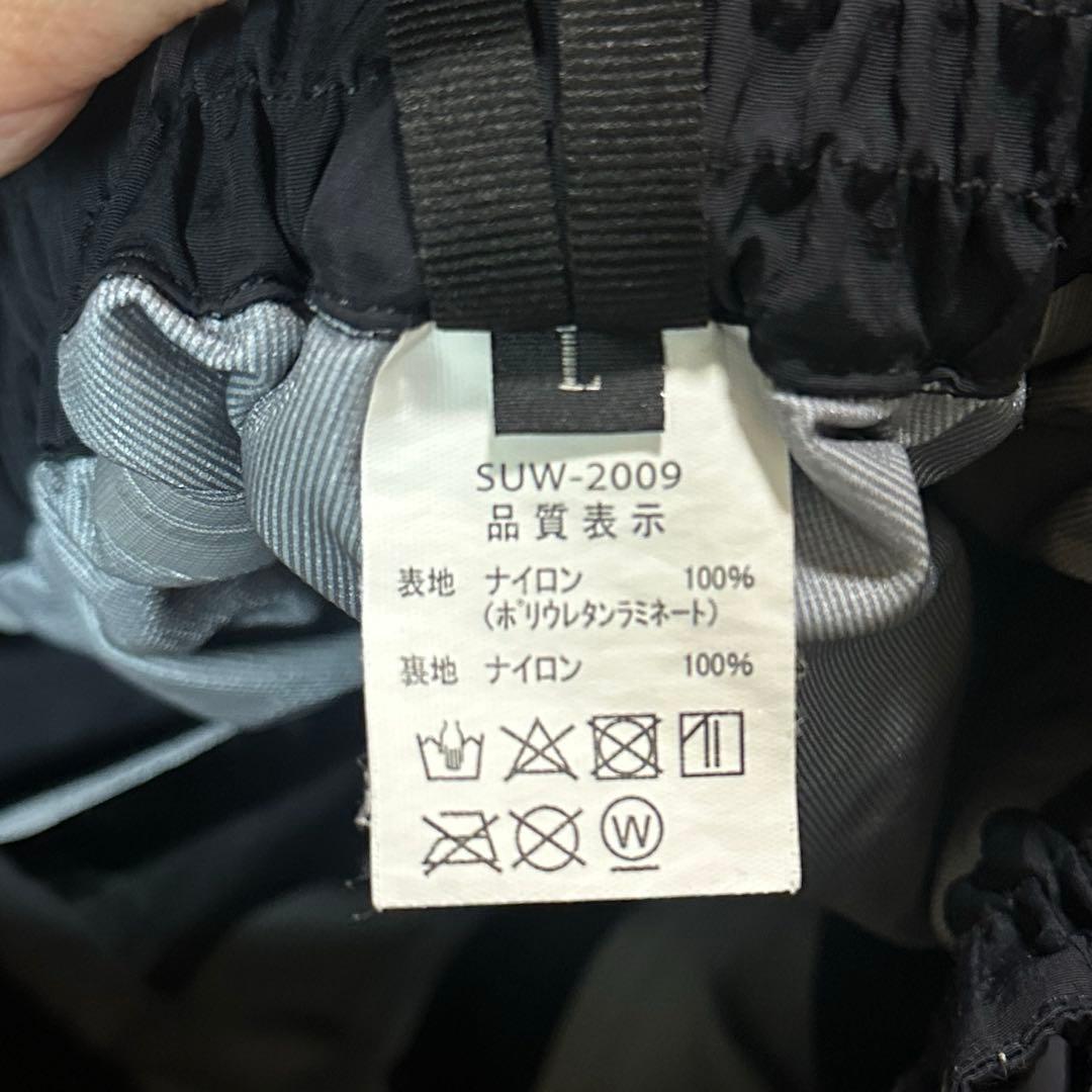サンライン SUNLINE DIAPLEX オールウェザースーツ L おまけ付