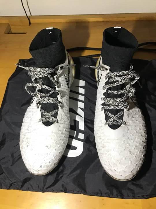 シューズ NIKE MAGISTA OBRA FG
