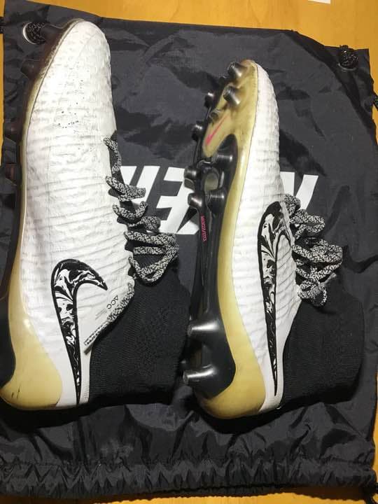 シューズ NIKE MAGISTA OBRA FG