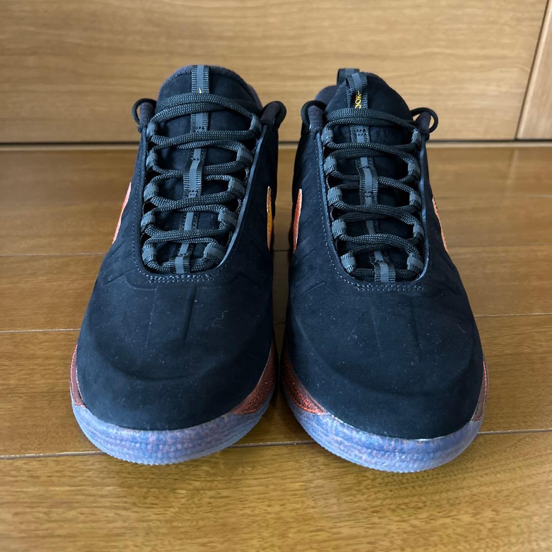 【値下げ交渉可】NIKE BOOK 2 \"Rising\" EP 26.0
