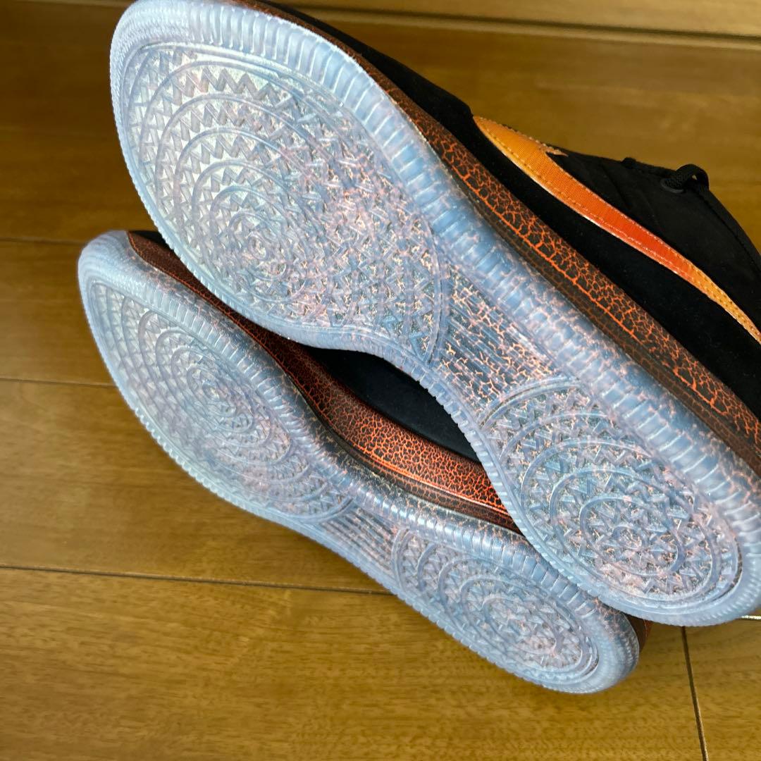 【値下げ交渉可】NIKE BOOK 2 \"Rising\" EP 26.0