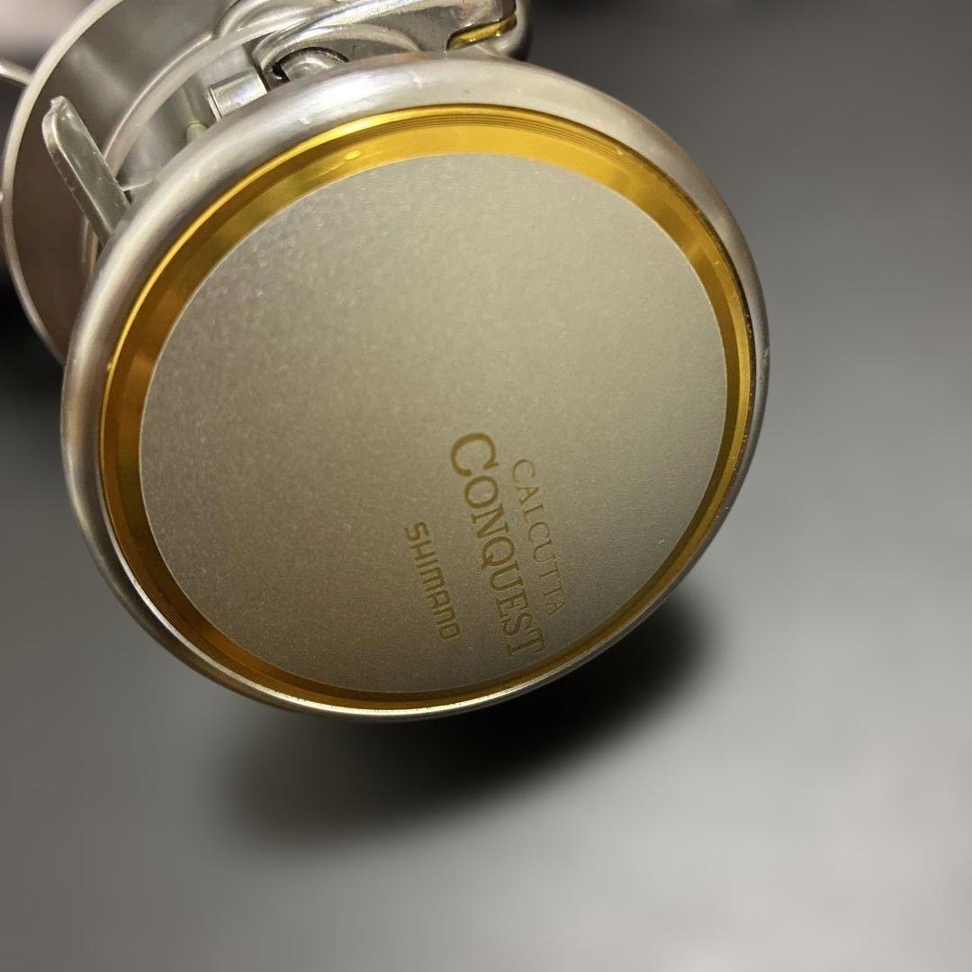 オシアカルカッタコンクエスト200TYPEＪHG