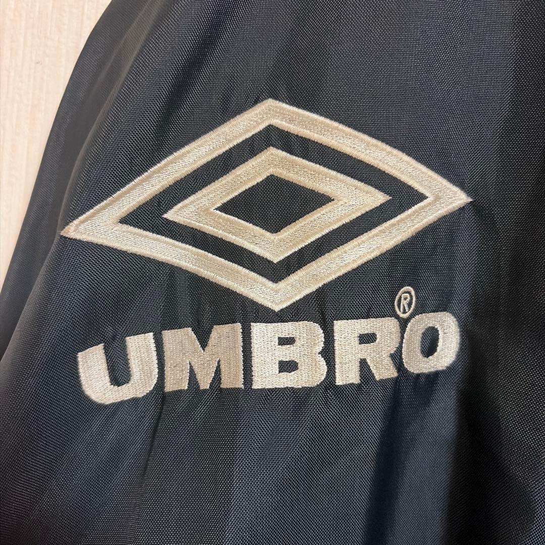 希少 80s-90s セルティック ジャケット UMBRO