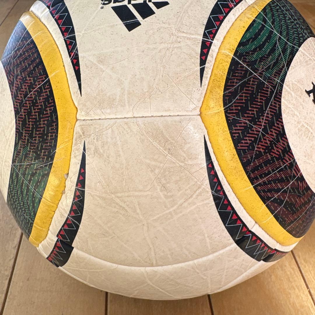 adidas Jabulani FIFAワールドカップ2010 レプリカ