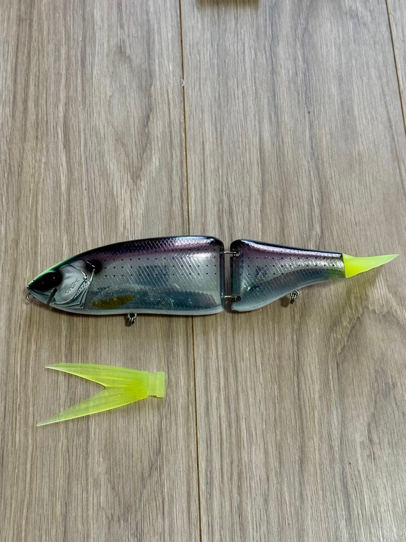 DRT×TULALA コラボ　KLASH9 Low クラッシュ9 　　中古品