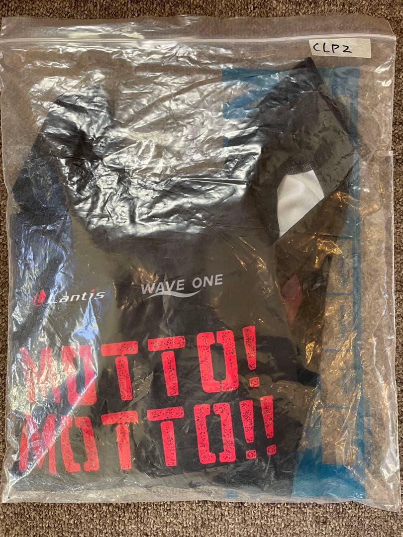 JAM PROJECT サイクルパンツ　size L