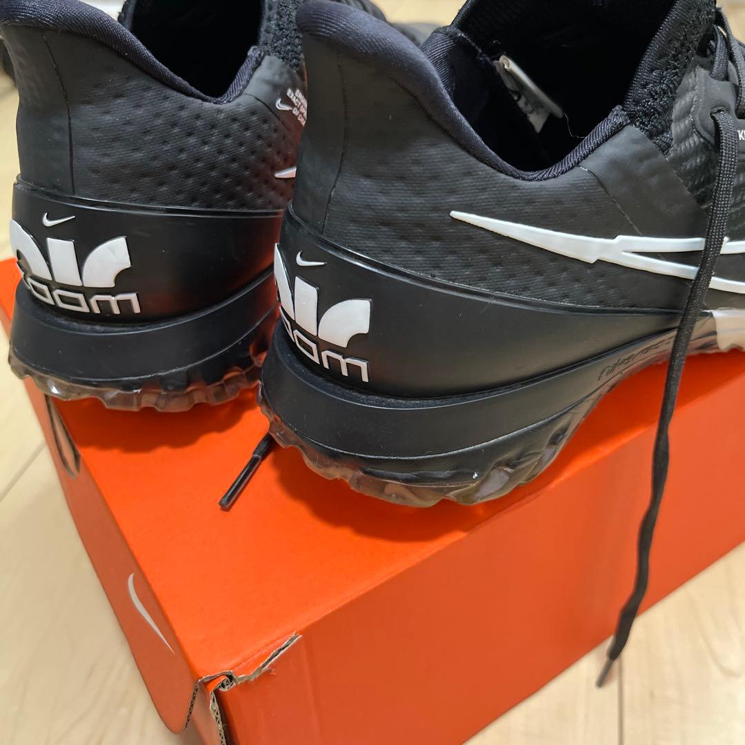 NIKE ゴルフシューズ　AIRZOOM INFINITY TOUR