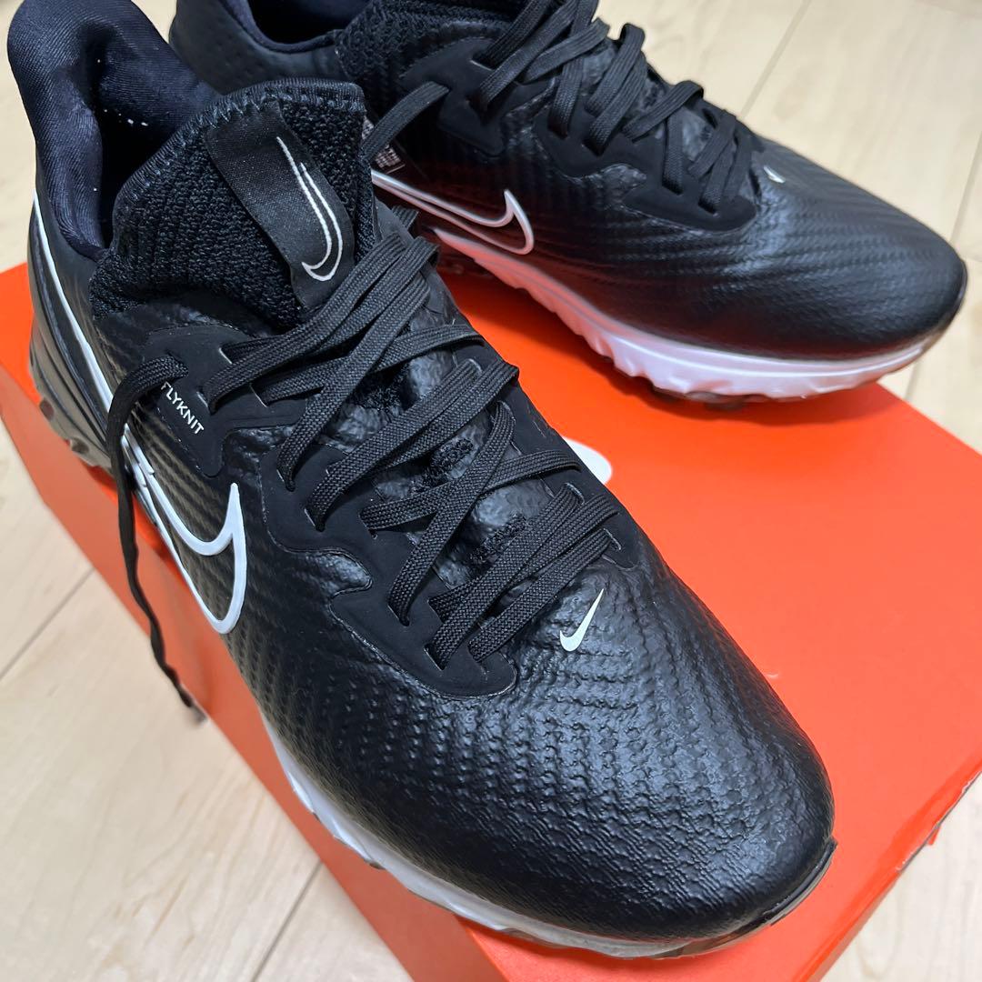 NIKE ゴルフシューズ　AIRZOOM INFINITY TOUR