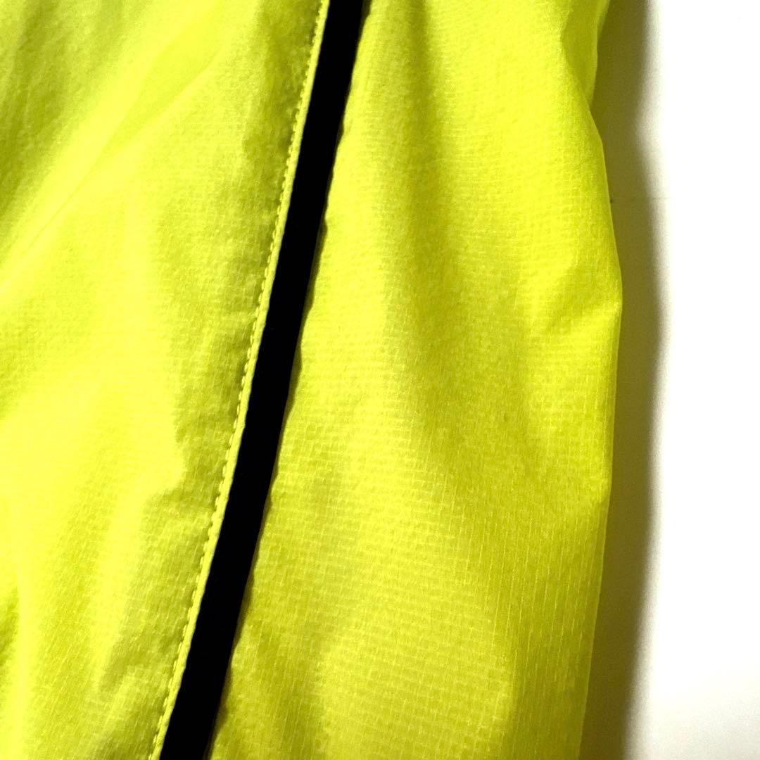 ☆【Callaway】☆ウインドブレーカー ブルゾン ストレッチジャケットL