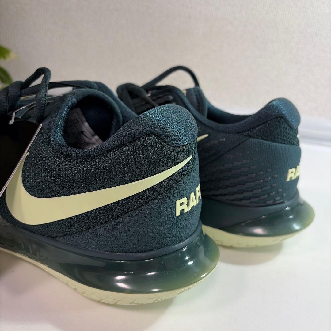 新品未使用⭐︎NIKE ZOOM VAPOR CAGE 4 RAFA 25.5cm