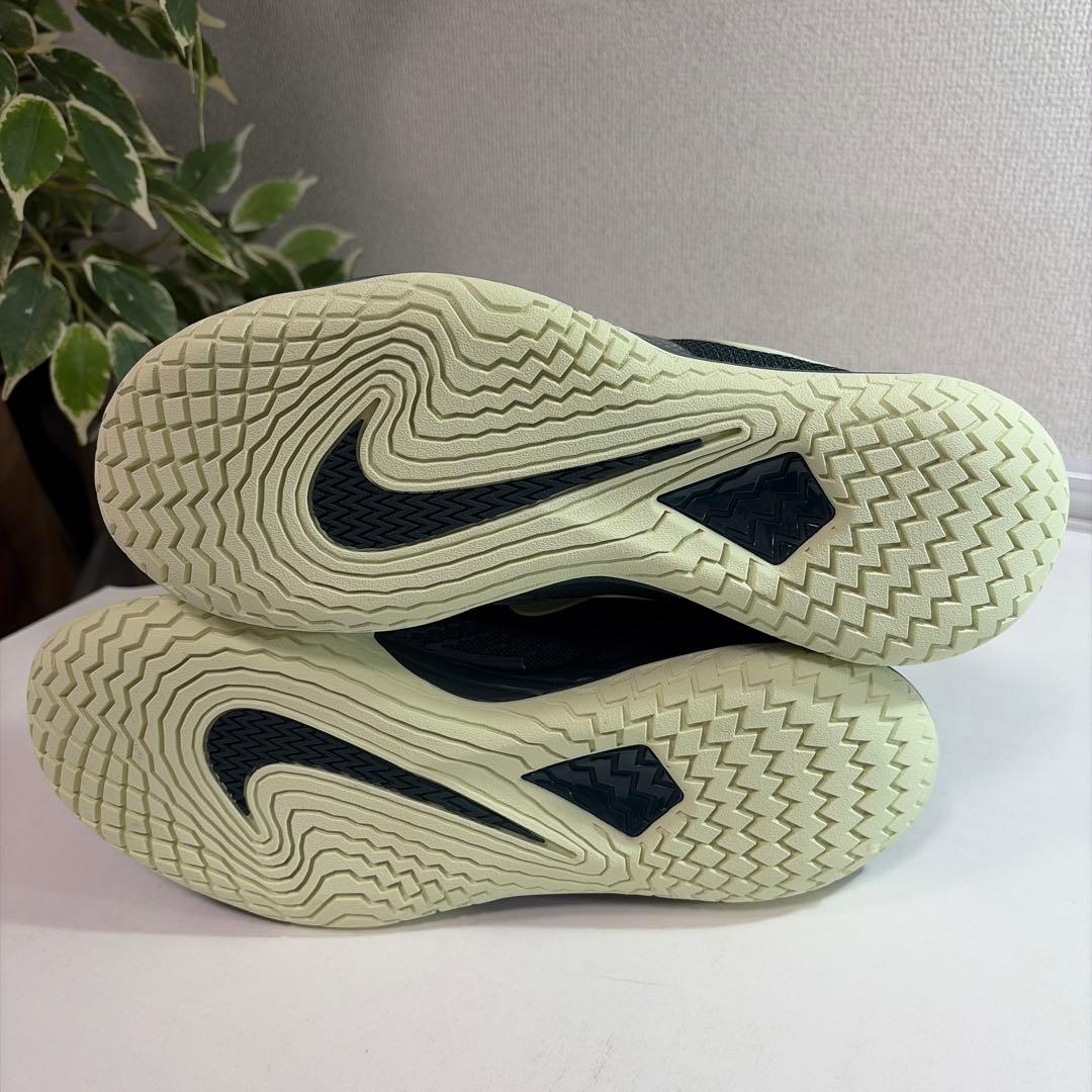 新品未使用⭐︎NIKE ZOOM VAPOR CAGE 4 RAFA 25.5cm