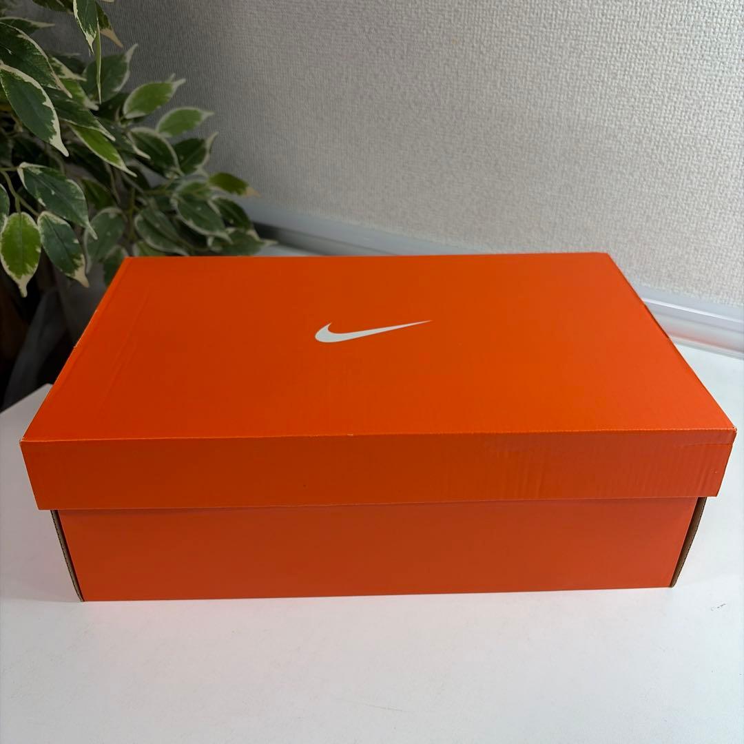 新品未使用⭐︎NIKE ZOOM VAPOR CAGE 4 RAFA 25.5cm