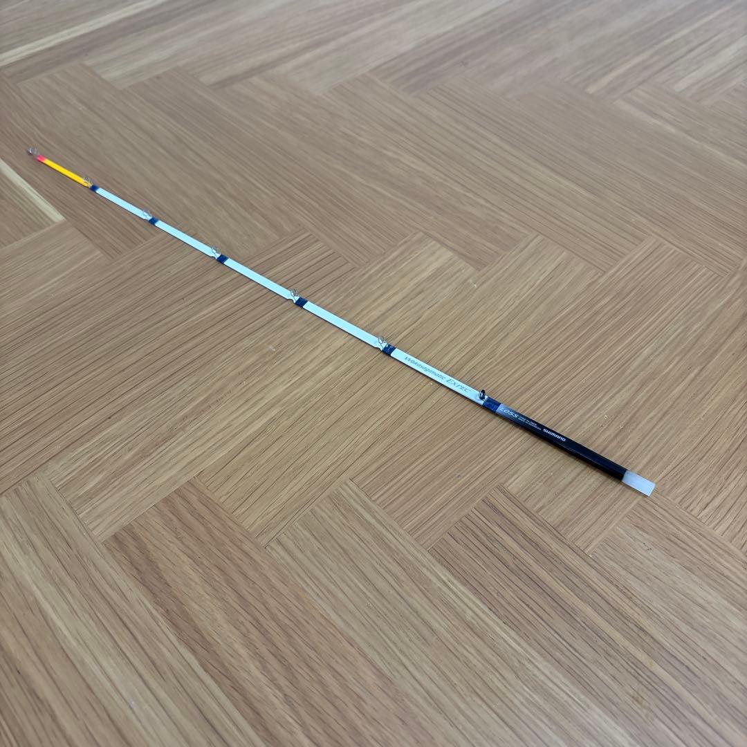 《美品》SHIMANO EXPEC L05S ワカサギ穂先